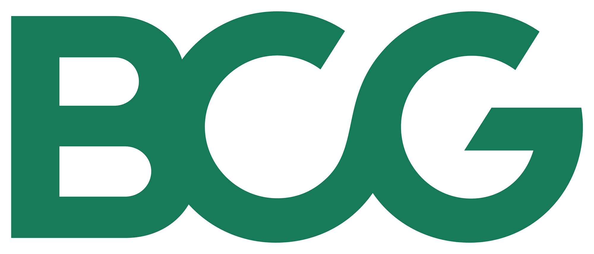 boston consulting group logo monogram