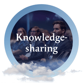 knowledge-sharing