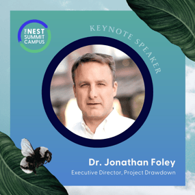 TNSC 2022  Speakers _Jonathan Foley