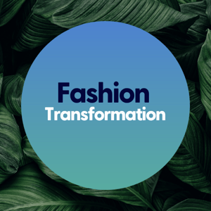 Fashion Transformation: Time to Get Bold