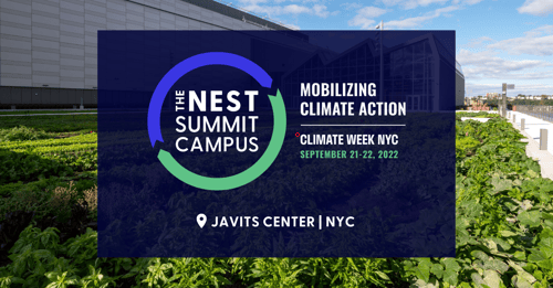 The Nest Summit Campus 2022 Javits Center