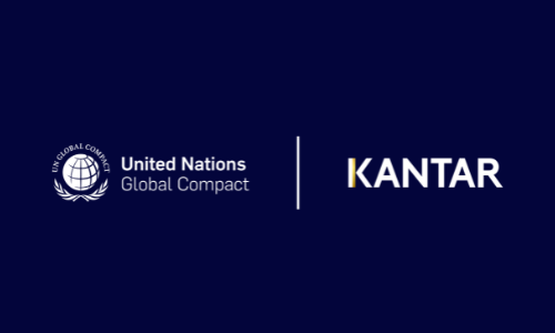 United Nations Global Compact and Kantar