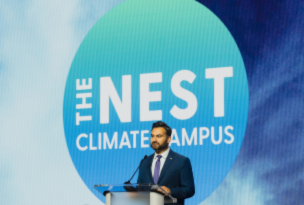 Ali Zaidi, Former Assistant to the President and National Climate Advisor, The White House