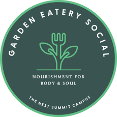 GARDEN EATERY SOCIAL