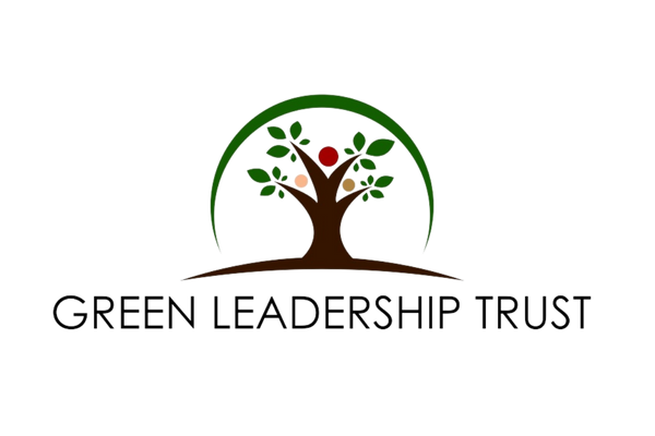 Green Leadership Trust Logo