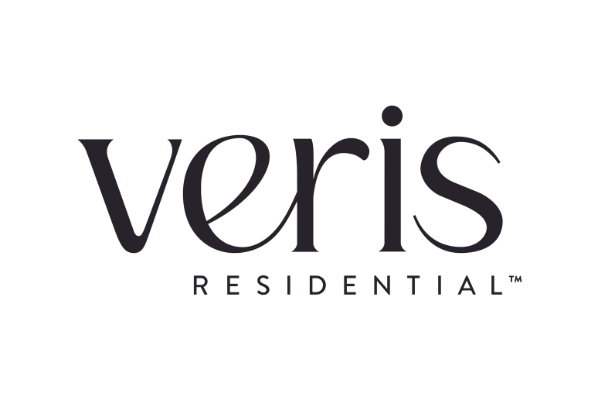 Veris Residential Logo
