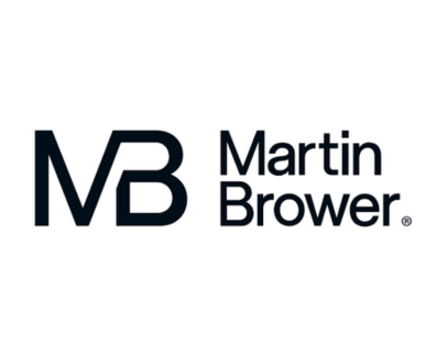 Martin Brower