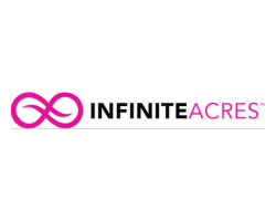 InfinateAcres logo