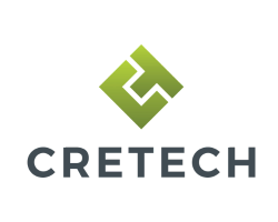 CRETech_Web Logo