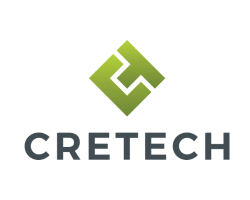 CRETech_Web Logo