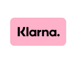 Klarna_Web Logo