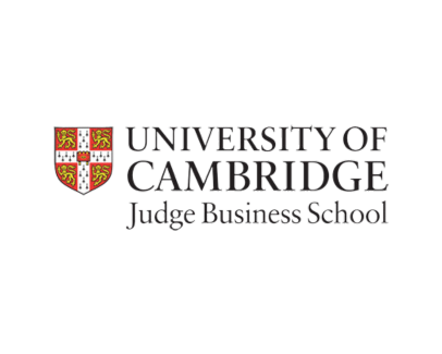 University of Cambridge Judge Business School