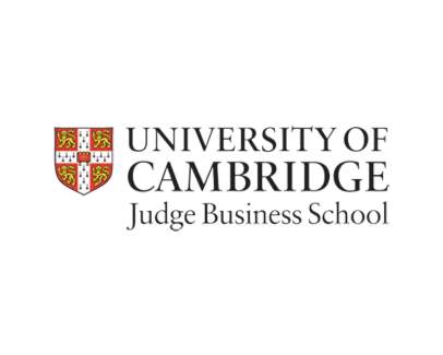 University of Cambridge Judge Business School