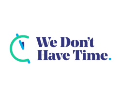 We Dont Have Time