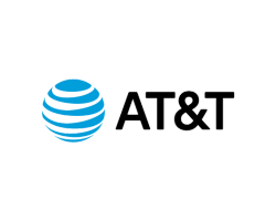 LOGO AT&T