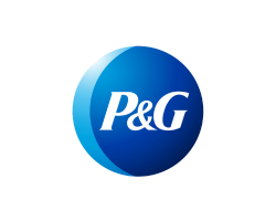 P &G