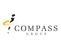 Compass Group Logo