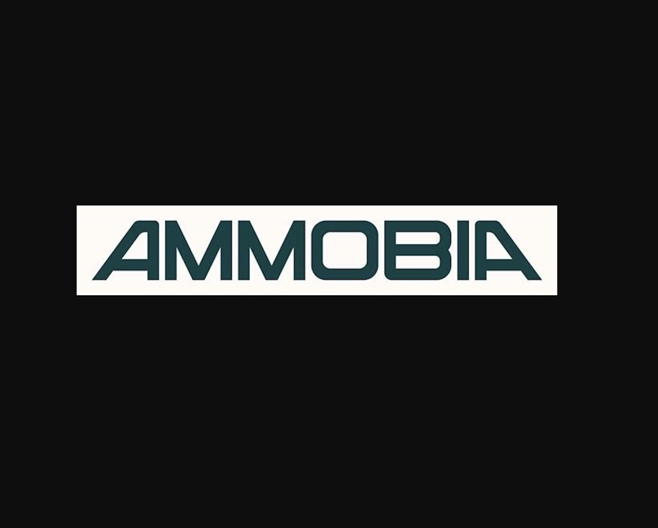 AMMOBIA