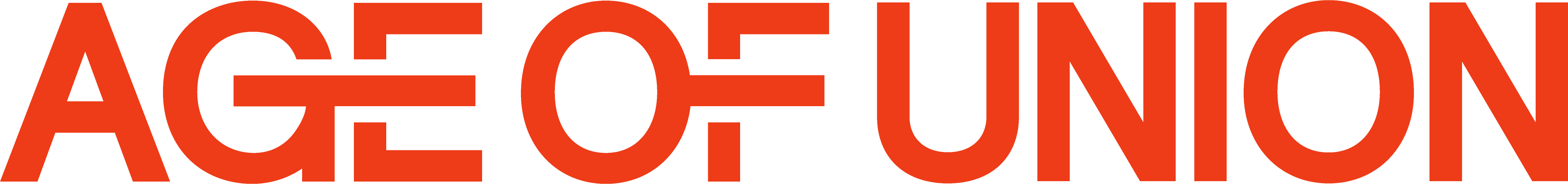 Age of Union Logo