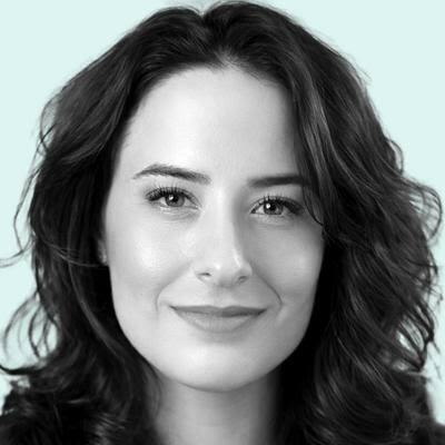 Allie Garfinkle