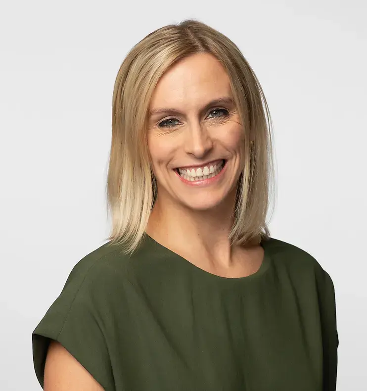 Amy Harder