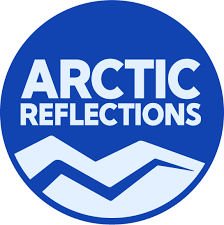 Arctic Reflections logo