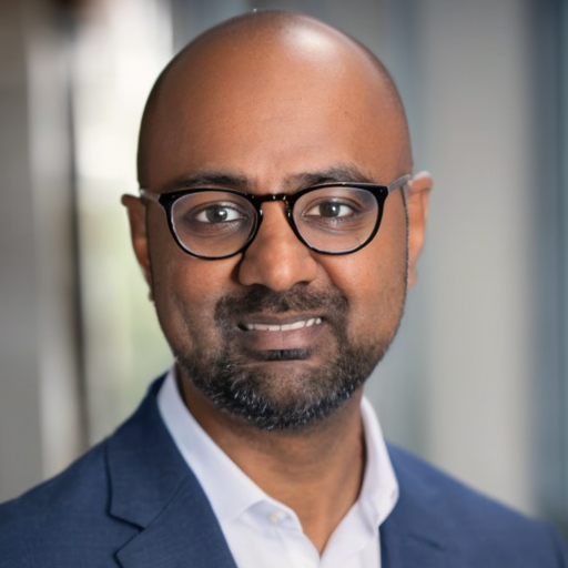 Arvin Ganesan_Fourth Power_headshot
