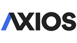 Axios logo