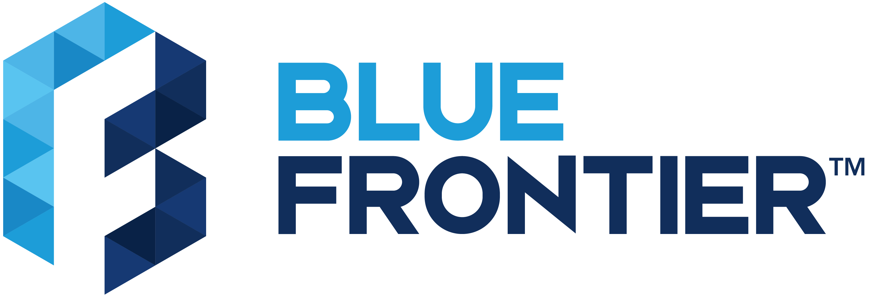 Blue_Frontier_logo for LIGHT backgrounds