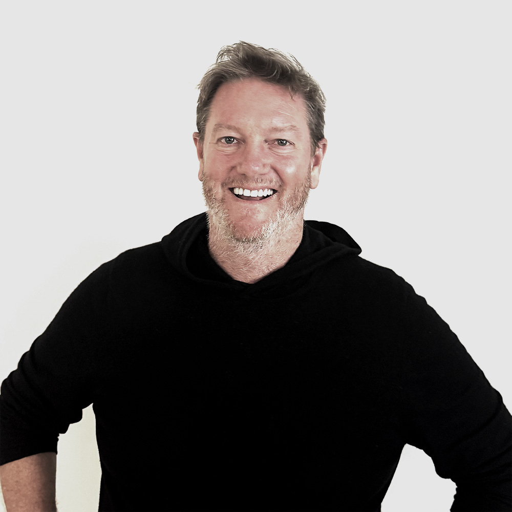 Bruce Falck