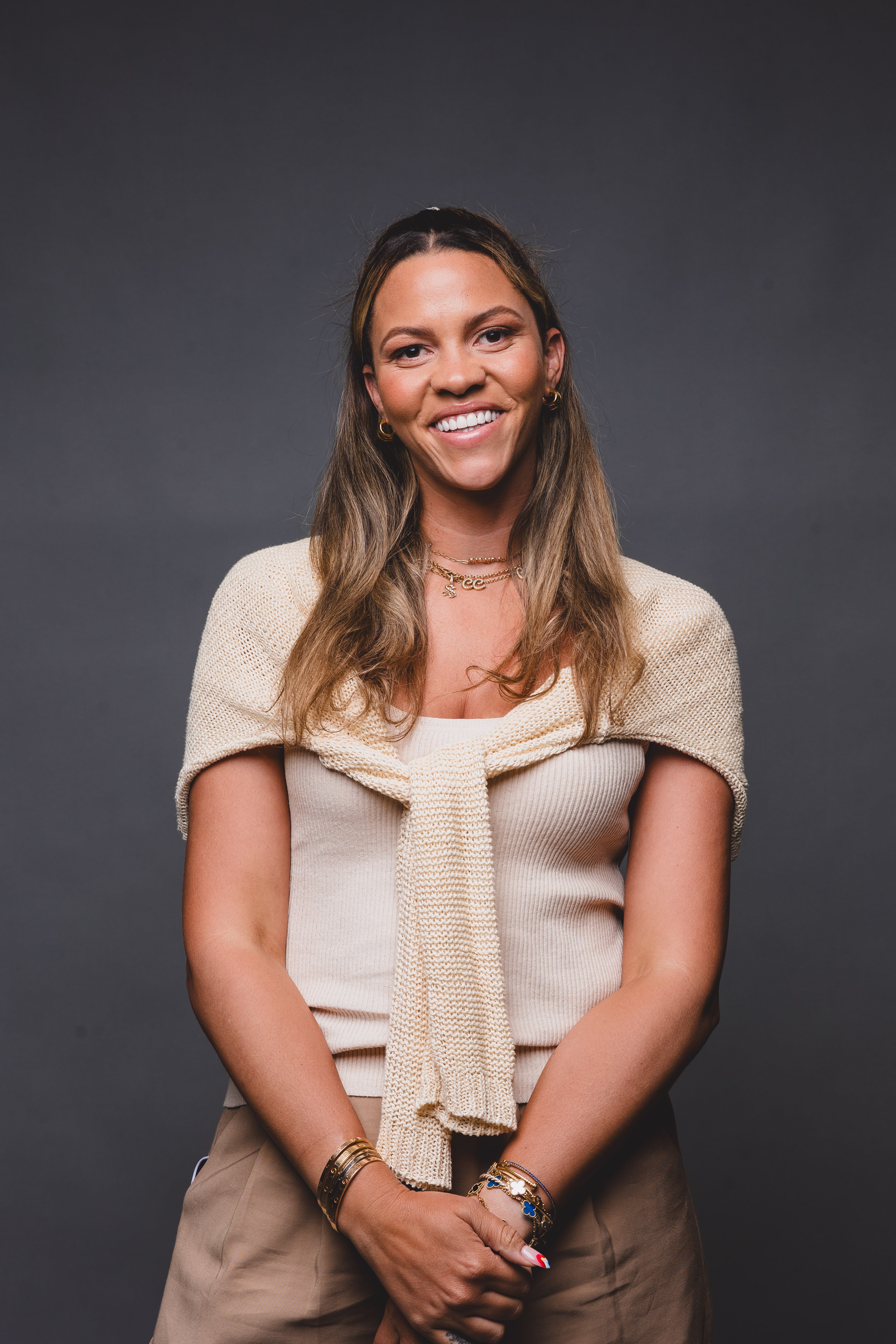 Callie Curry