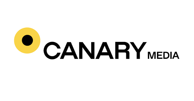 Canary media logo