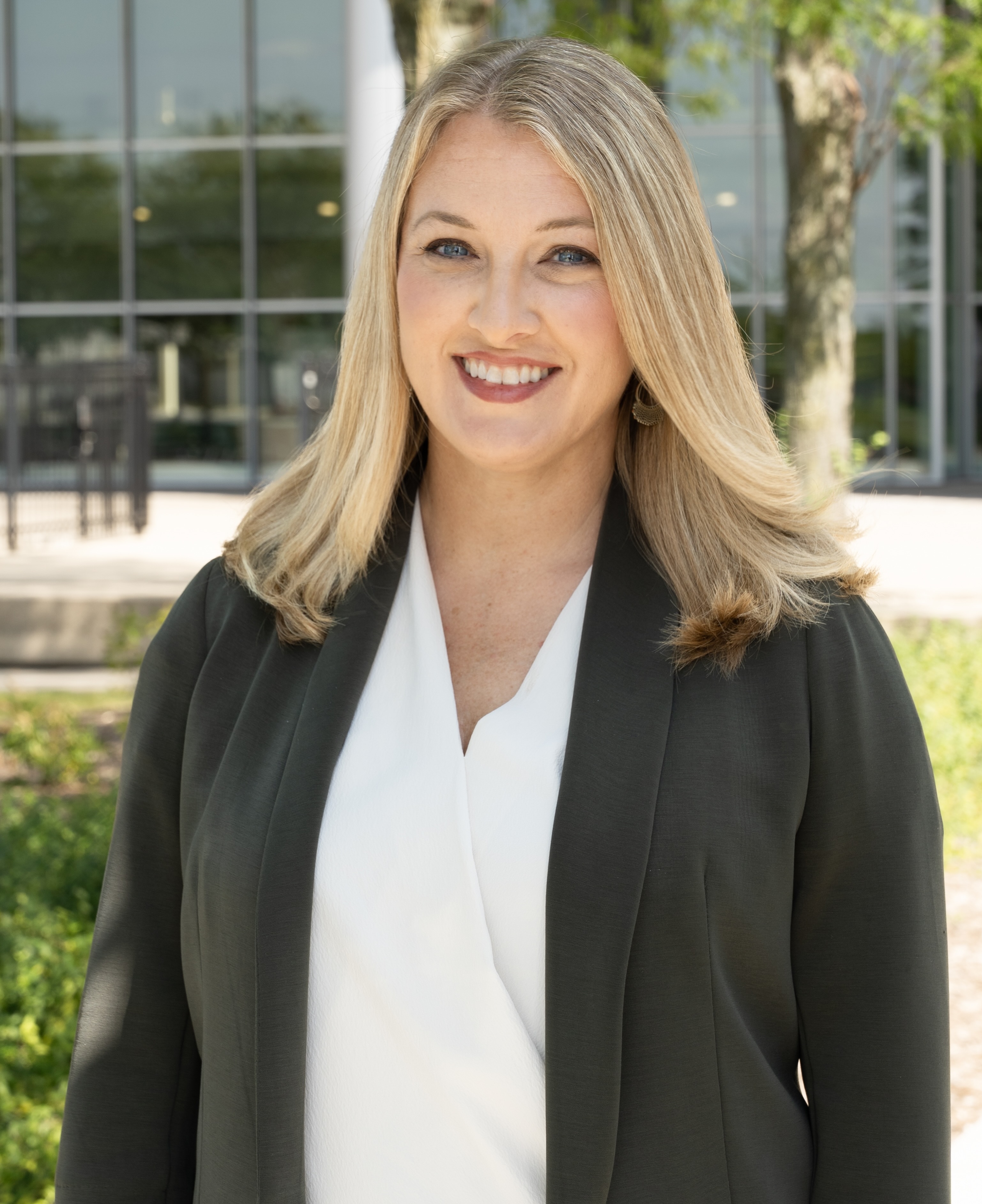 Cassandra Garber 