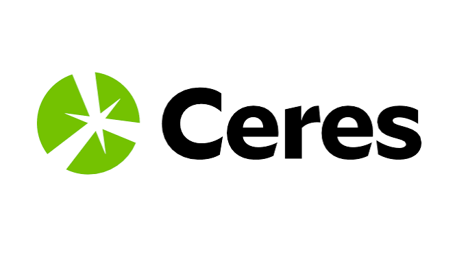Ceres logo
