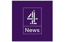 Channel 4 logo