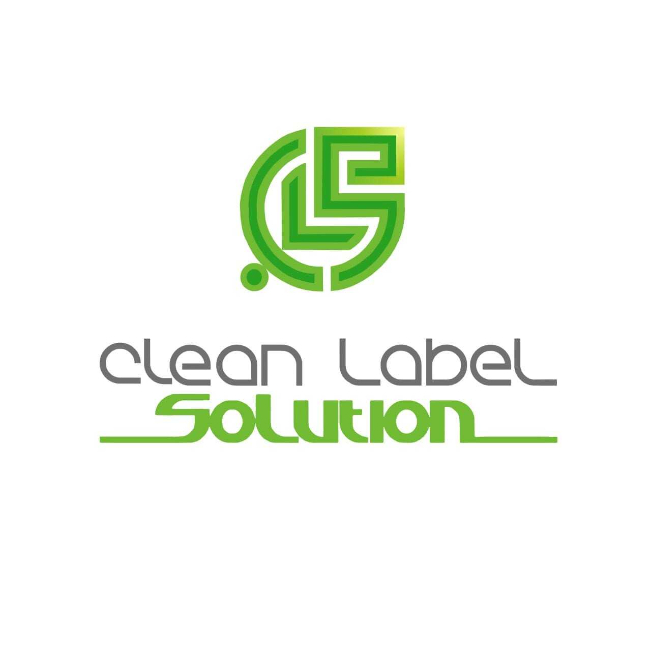 Clean Label Solution