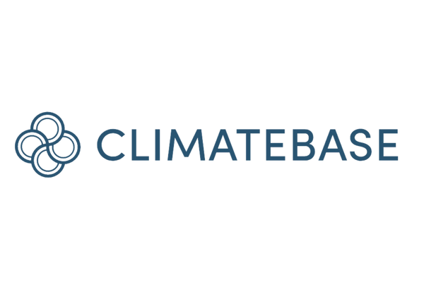 Climatebase logo