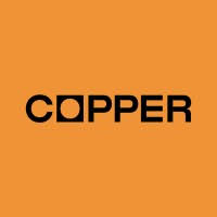 Copper logo