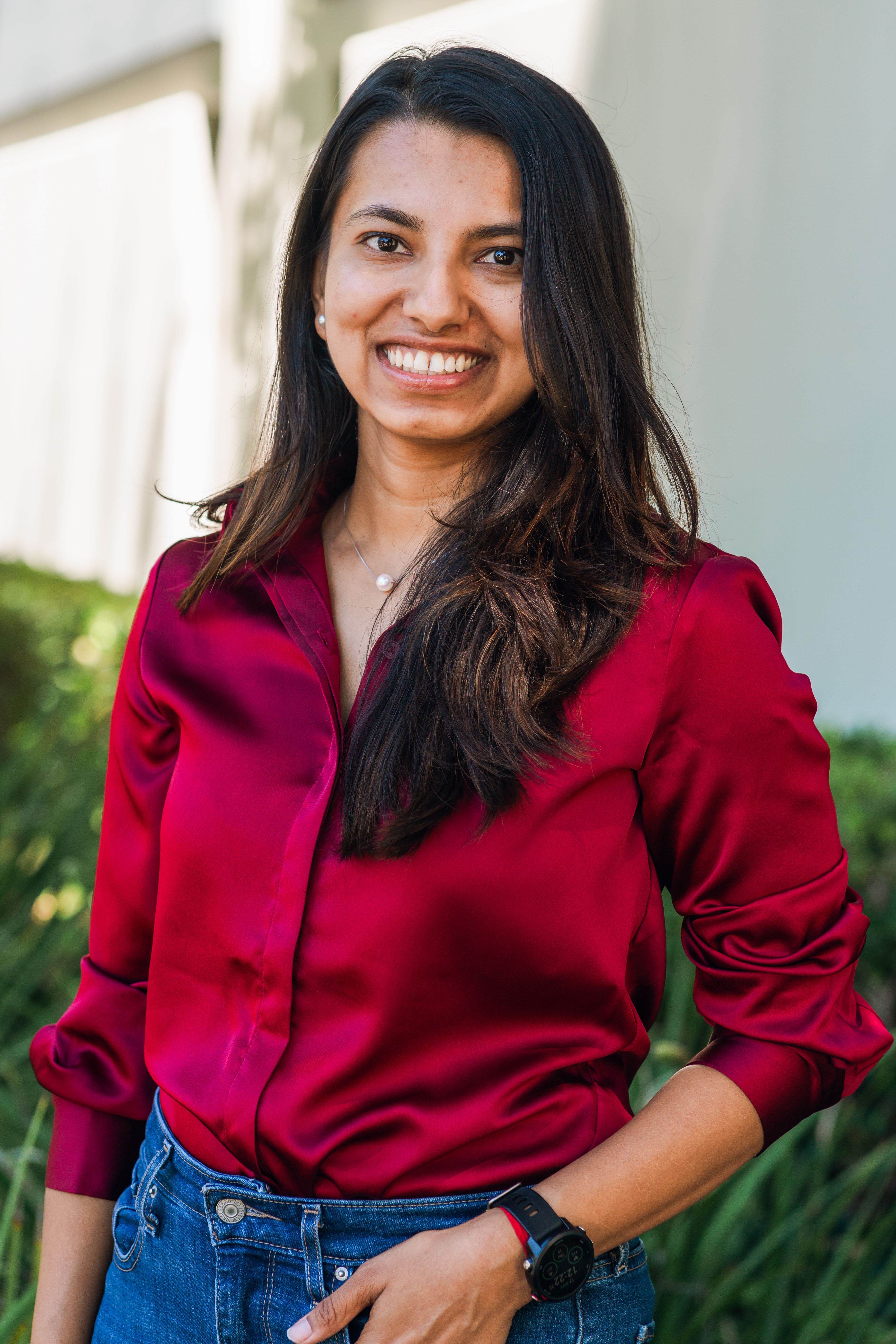Nehali Jain