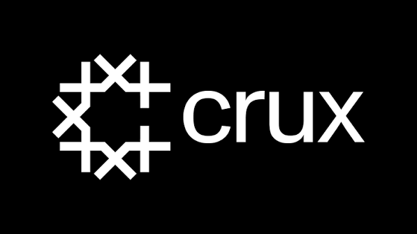 Crux logo