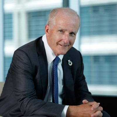 David Crane