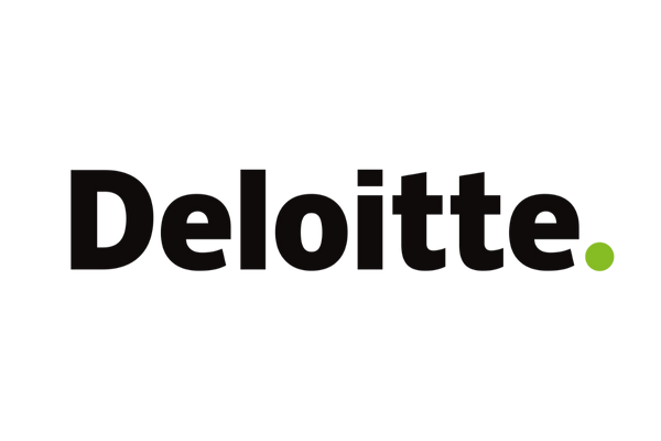 Deloitte logo