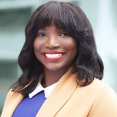 Denise Owusu