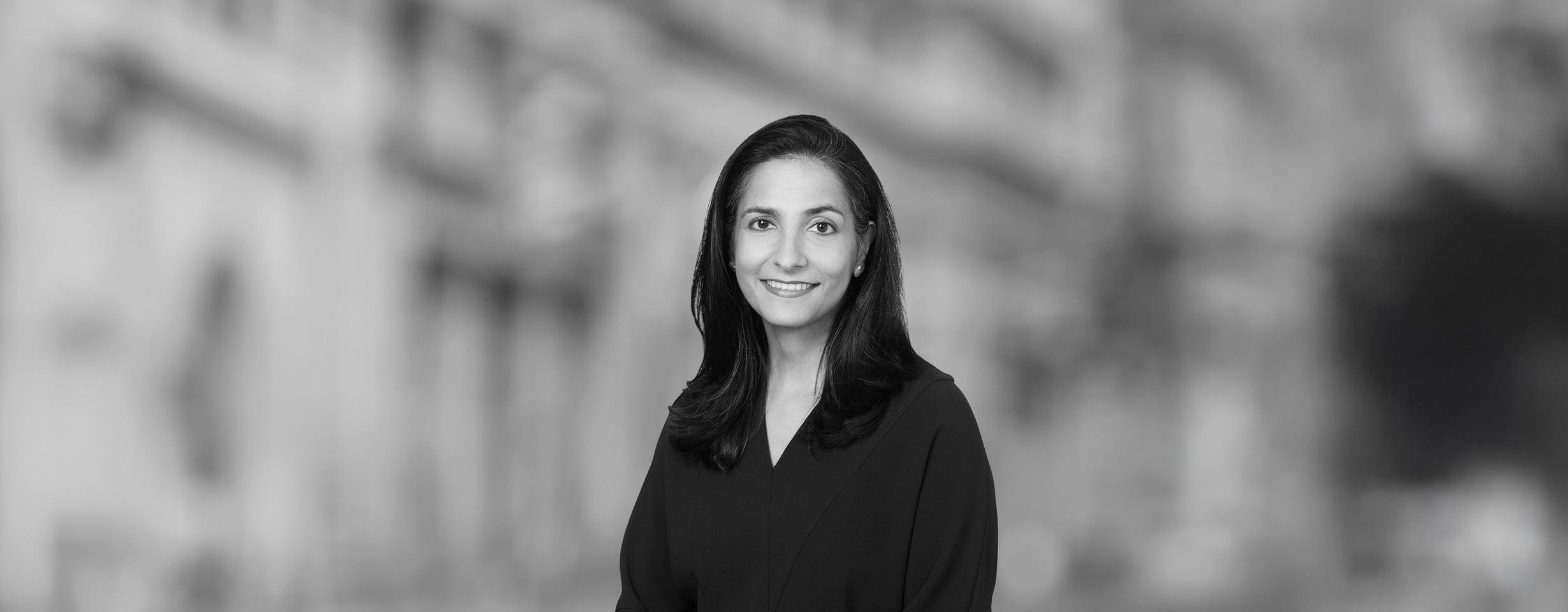 Dolly Mirchandani