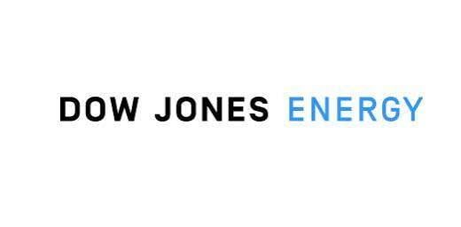 Dow Jones Energy