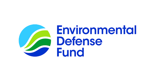 EDF logo