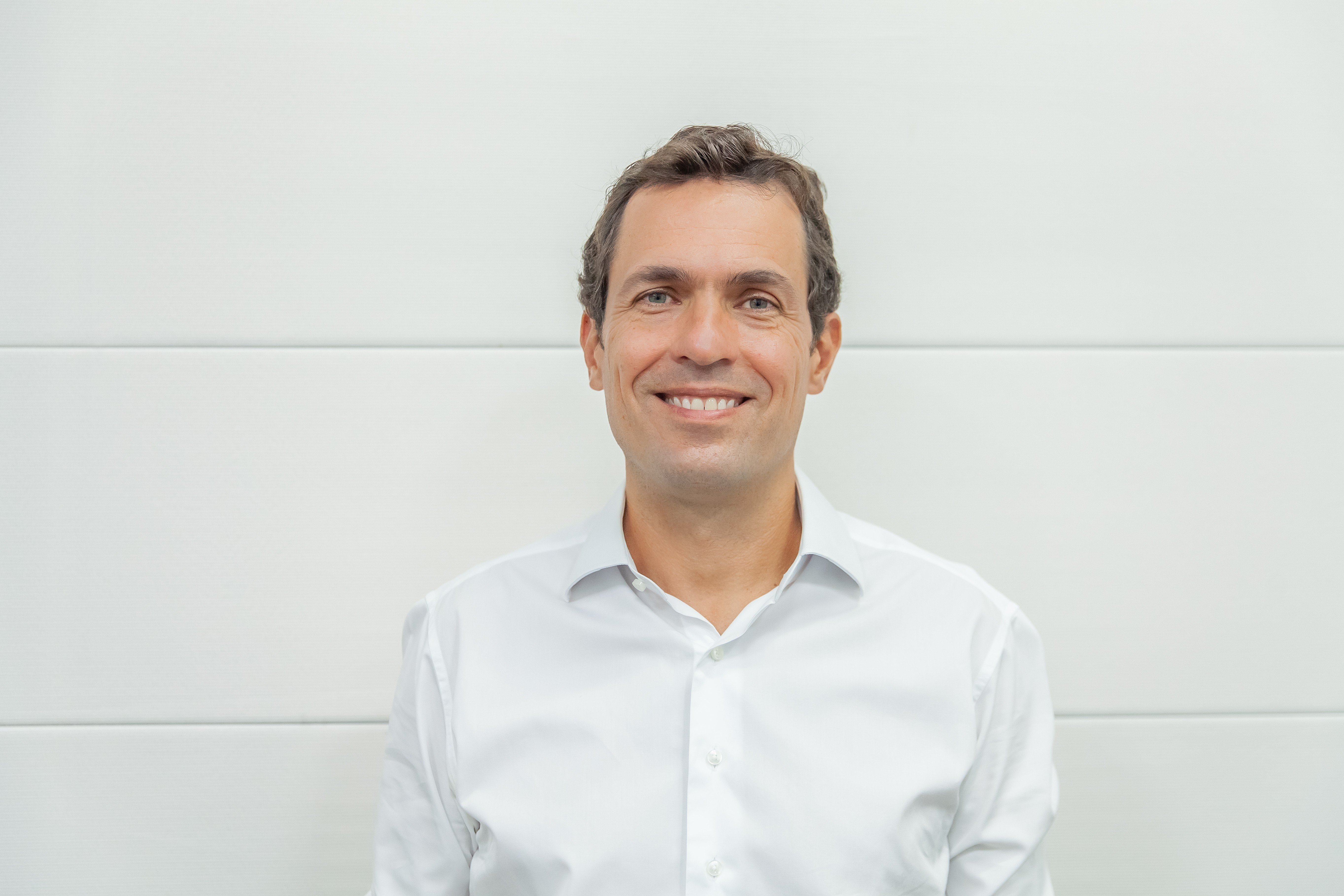 Edu Headshot