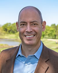 Eric Mittenthal 2024