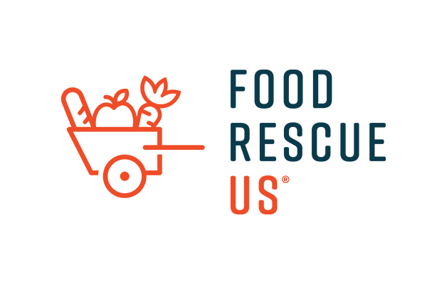 Food Rescue US Logo