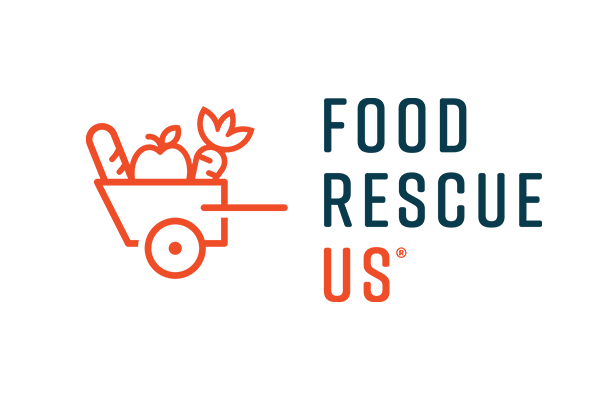 Food Rescue US Logo